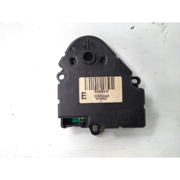 Atuador Ar Condicionado E3570044 Ford Fusion 2006-2009