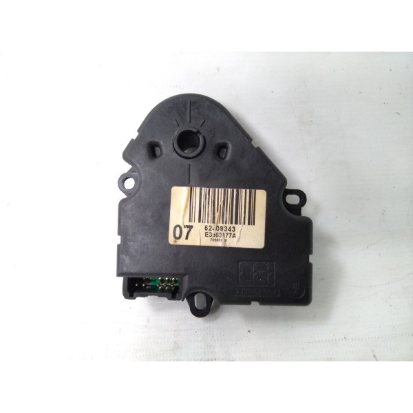 Atuador Ar Condicionado E3563477 Ford Fusion 2006-2009