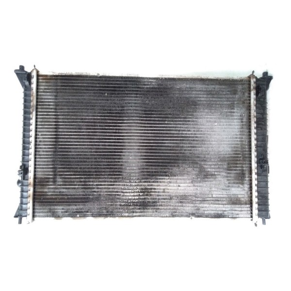 Radiador 6e53 8005 Ford Fusion 2006-2009