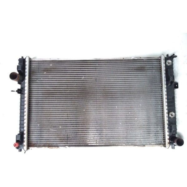 Radiador 6e53 8005 Ford Fusion 2006-2009