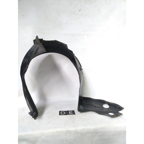 Parabarro Dianteiro Esquerdo Ford Fusion 2006-2009