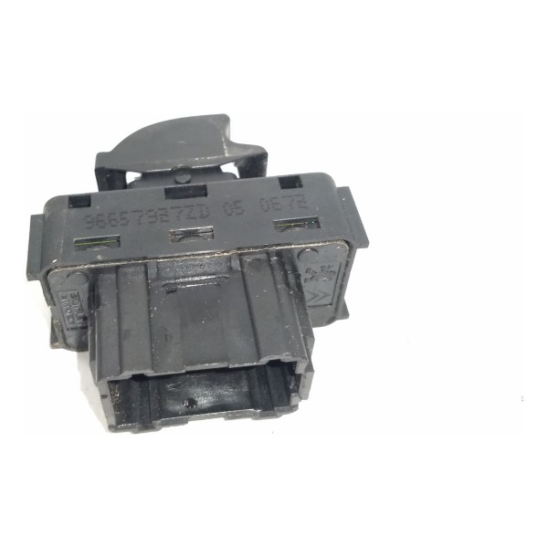 Botão Vidro Elétrico Dianteiro Direito Ds3 1.6 Thp 09 16