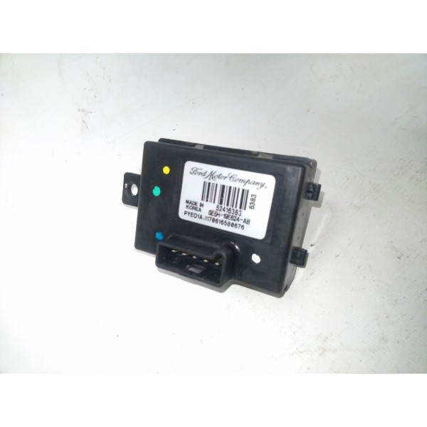 Resistência Eletroventilador Ford Fusion 2006-2009