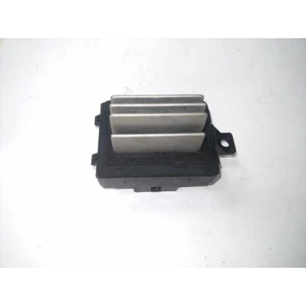 Resistência Eletroventilador Ford Fusion 2006-2009
