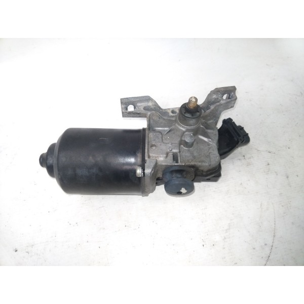 Motor Limpador Parabrisa Ford Fusion 2006-2009