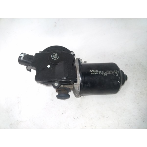 Motor Limpador Parabrisa Ford Fusion 2006-2009