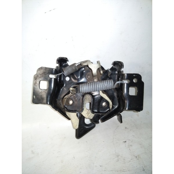 Trava Abertura Capo Ford Fusion 2006-2009