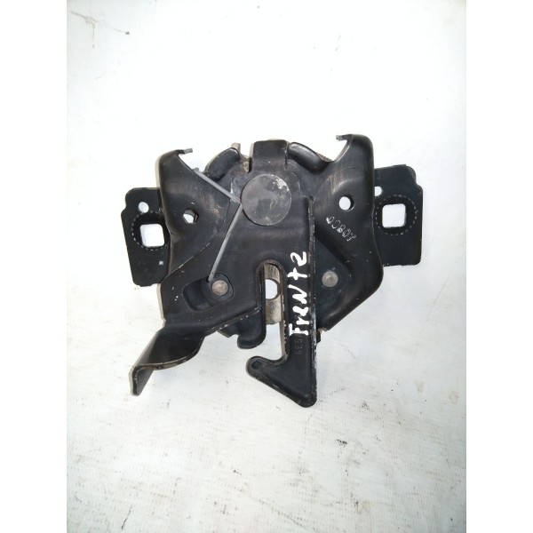 Trava Abertura Capo Ford Fusion 2006-2009