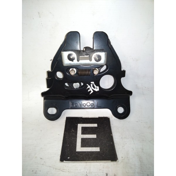 Trava Capo Esquerda Ford Fusion 2006-2009