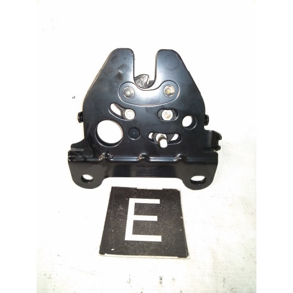 Trava Capo Esquerda Ford Fusion 2006-2009