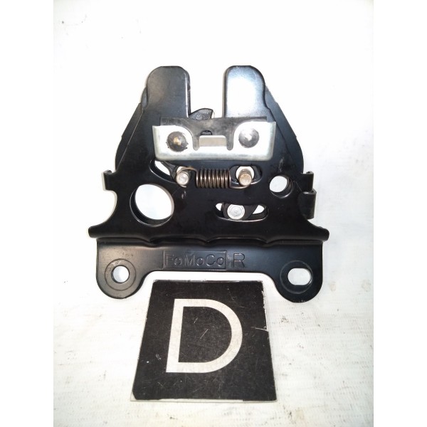 Trava Capo Direita Ford Fusion 2006-2009