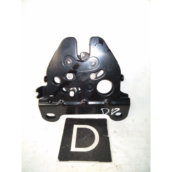 Trava Capo Direita Ford Fusion 2006-2009