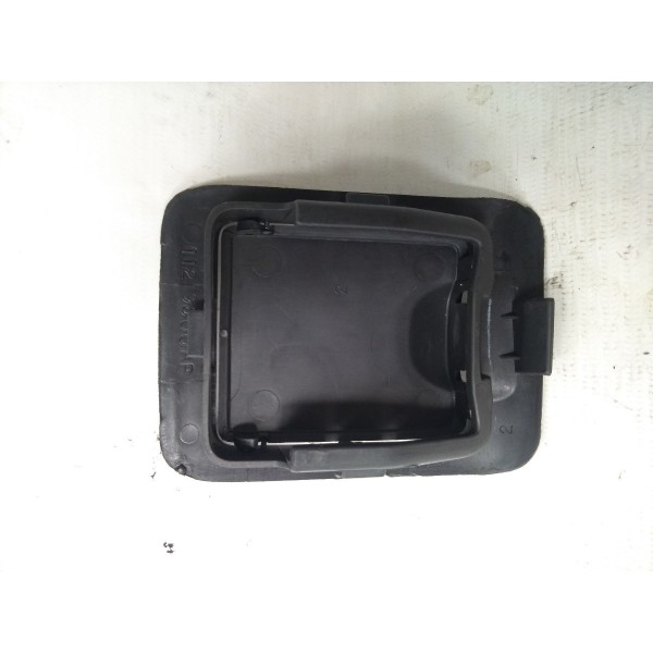 Tampa Isofix Ford Fusion 2006-2009