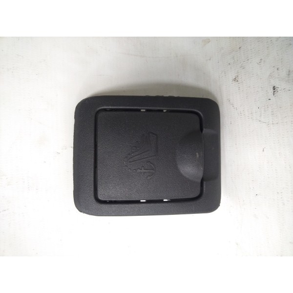 Tampa Isofix Ford Fusion 2006-2009