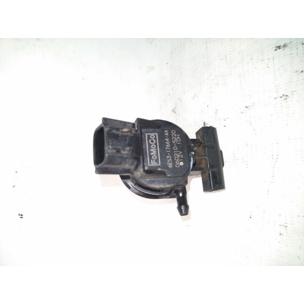 Bomba Esguicho Limpador Parabrisa Ford Fusion 2006-2009