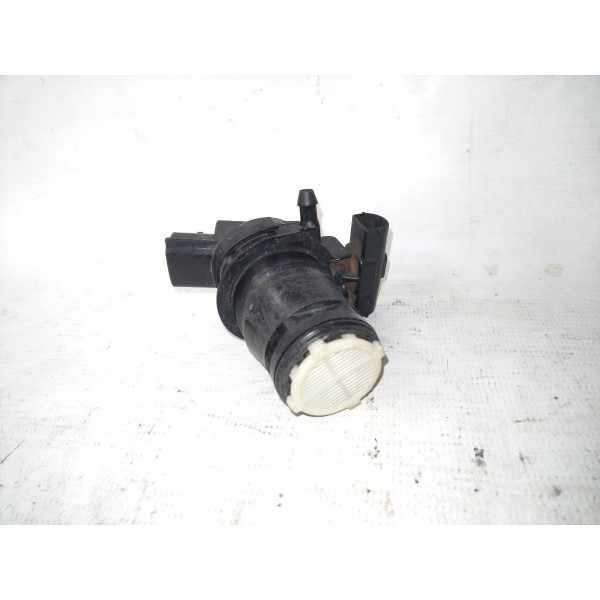 Bomba Esguicho Limpador Parabrisa Ford Fusion 2006-2009
