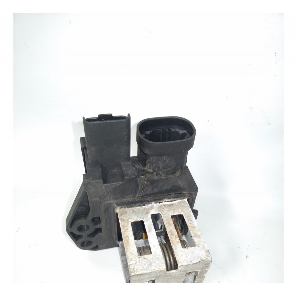 Resistência Ventoinha  Citroen Ds3 1.6 Thp 2009 2016