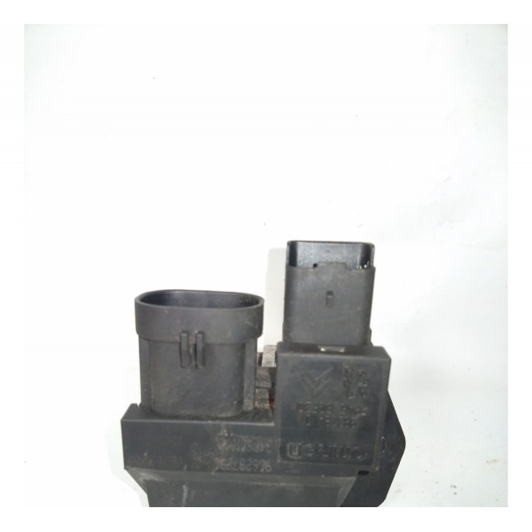 Resistência Ventoinha  Citroen Ds3 1.6 Thp 2009 2016