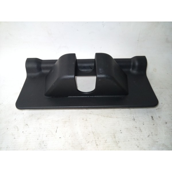 Acabamento Trava Capo Ford Fusion 2006-2009