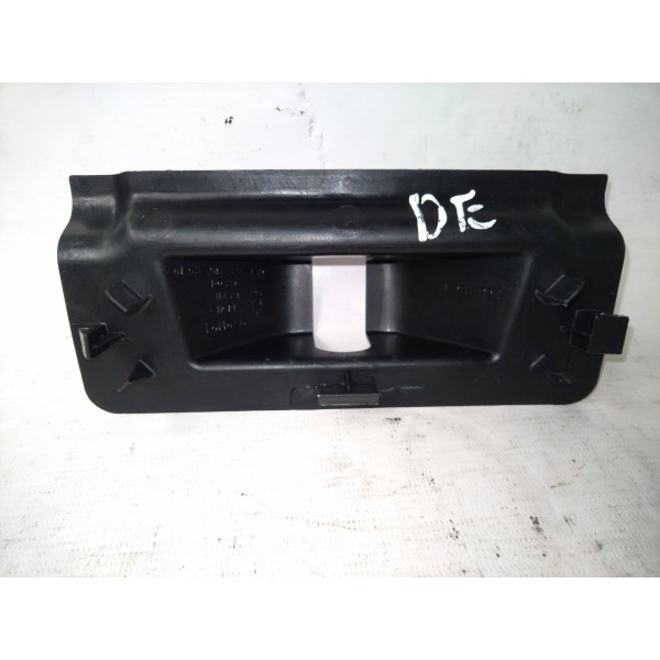 Acabamento Trava Capo Ford Fusion 2006-2009