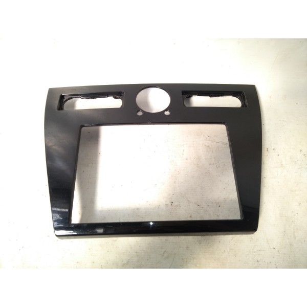 Moldura Som 6n73 5404302 Ford Fusion 2006-2009