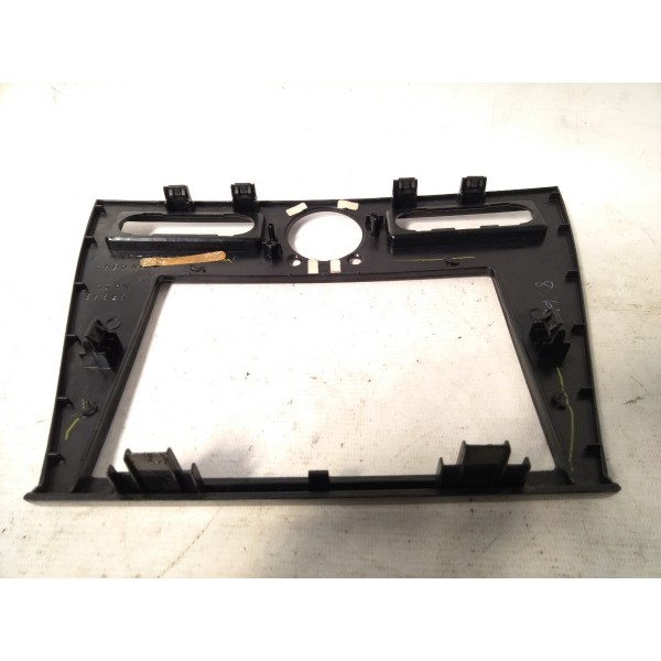 Moldura Som 6n73 5404302 Ford Fusion 2006-2009