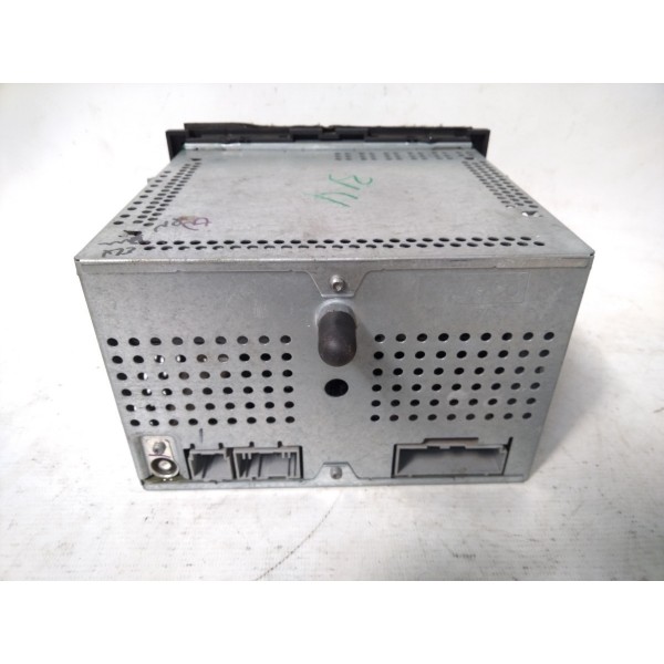 Radio Som Original 7e5t 18c815 Ford Fusion 2006-2009