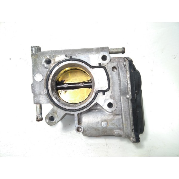 Corpo Borboleta Tbi 6e5g 9f991 Ford Fusion 2006-2009