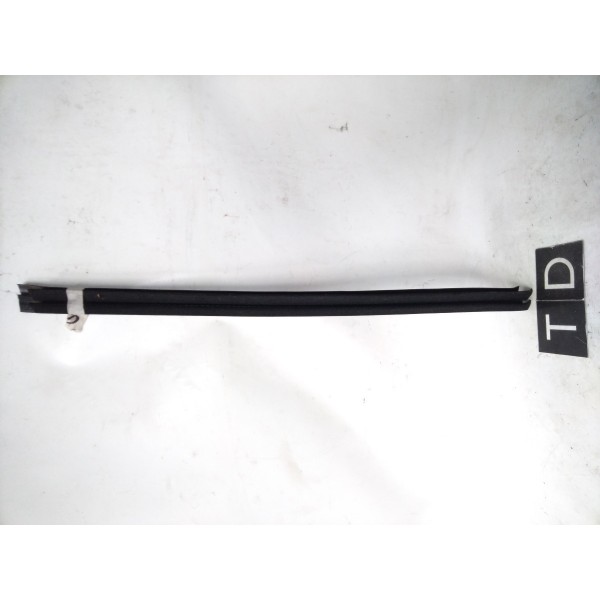 Pestana Interna Traseiro Direito Ford Fusion 2006-2009