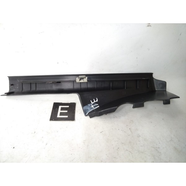 Soleira Porta Traseira Esquerda Ford Fusion 2006-2009