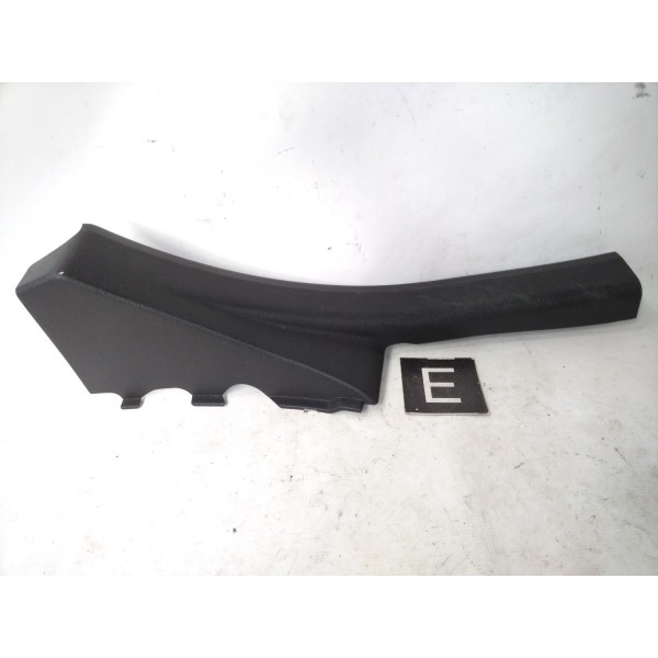 Soleira Porta Traseira Esquerda Ford Fusion 2006-2009