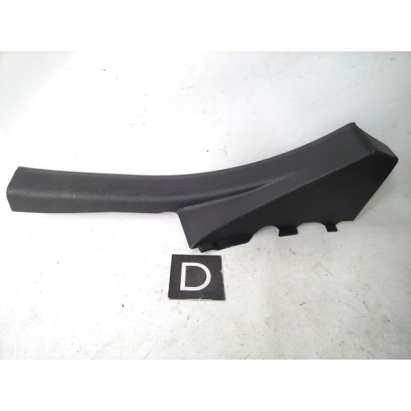 Soleira Porta Traseira Direita Ford Fusion 2006-2009