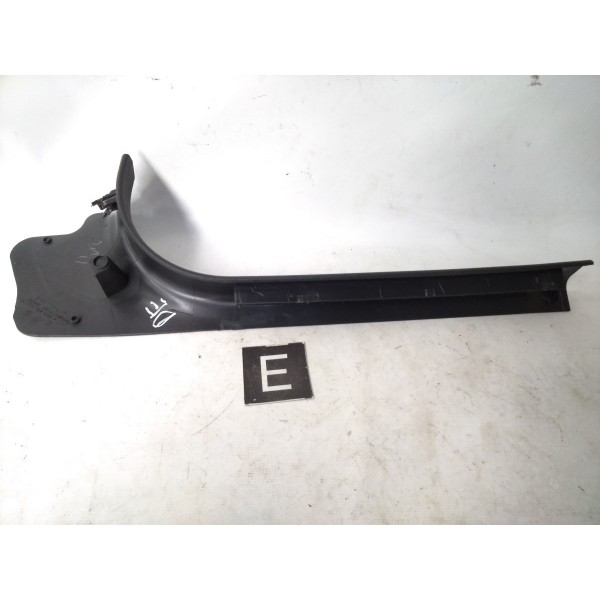 Soleira Porta Dianteira Esquerda Ford Fusion 2006-2009