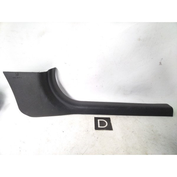 Soleira Porta Dianteira Direita Ford Fusion 2006-2009