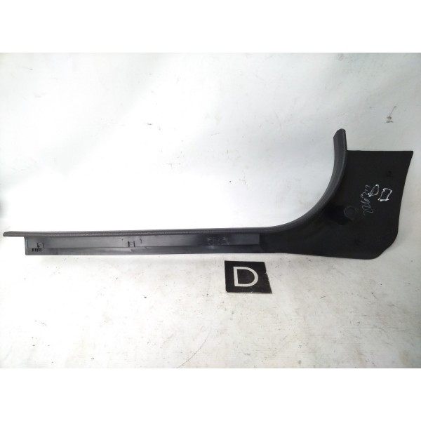 Soleira Porta Dianteira Direita Ford Fusion 2006-2009