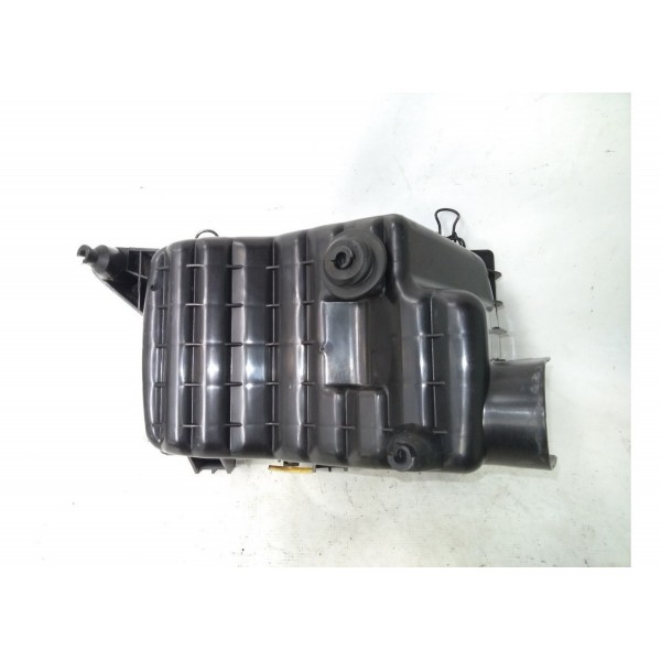 Caixa Inferior Filtro De Ar Ford Fusion 2006-2009