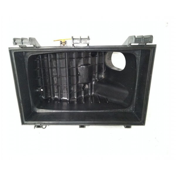 Caixa Inferior Filtro De Ar Ford Fusion 2006-2009