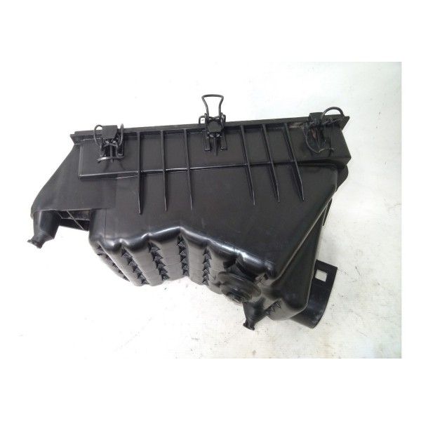 Caixa Inferior Filtro De Ar Ford Fusion 2006-2009