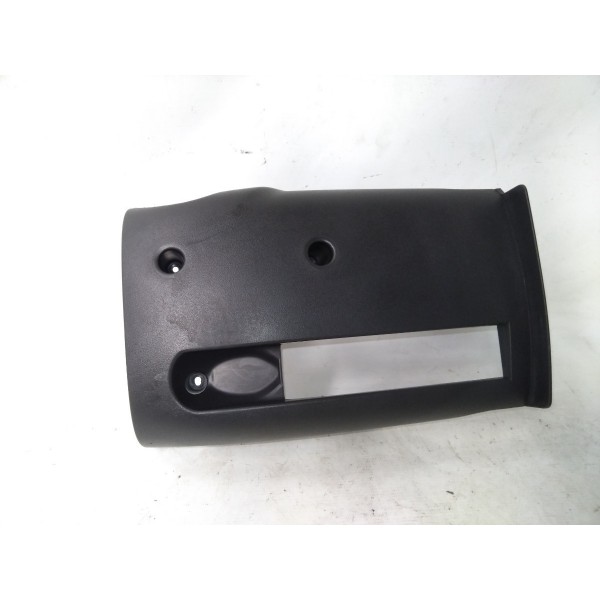 Acabamento Inferior Coluna Volante Ford Fusion 2006-2009