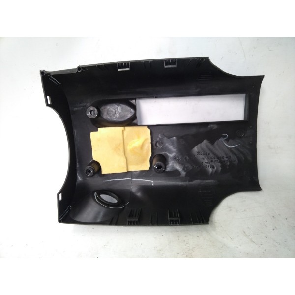 Acabamento Inferior Coluna Volante Ford Fusion 2006-2009