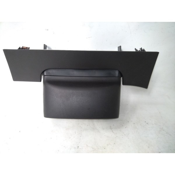 Acabamento Superior Coluna Volante Ford Fusion 2006-2009