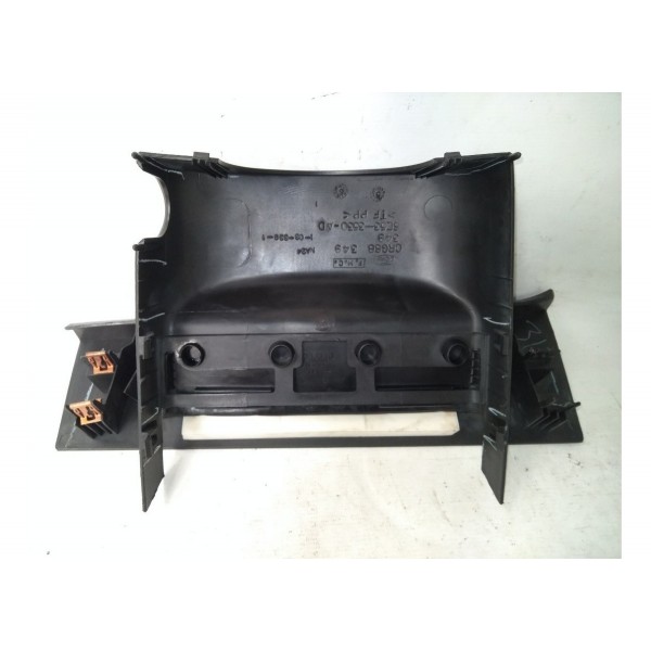 Acabamento Superior Coluna Volante Ford Fusion 2006-2009