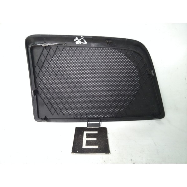 Grade Alto Falante Dianteiro Esquerdo Ford Fusion 2006-2009 Preto