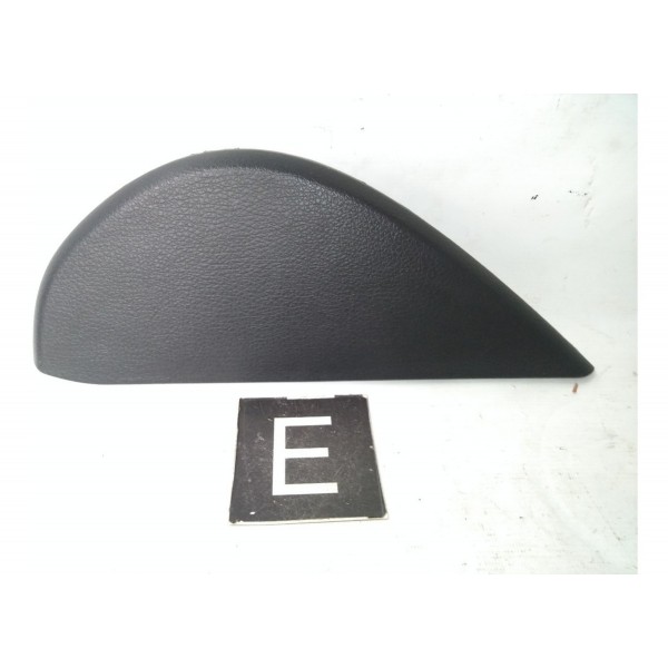 Tampa Lateral Painel Tabelie Esquerdo Ford Fusion 2006-2009