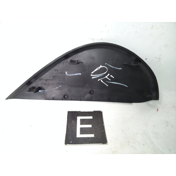 Tampa Lateral Painel Tabelie Esquerdo Ford Fusion 2006-2009