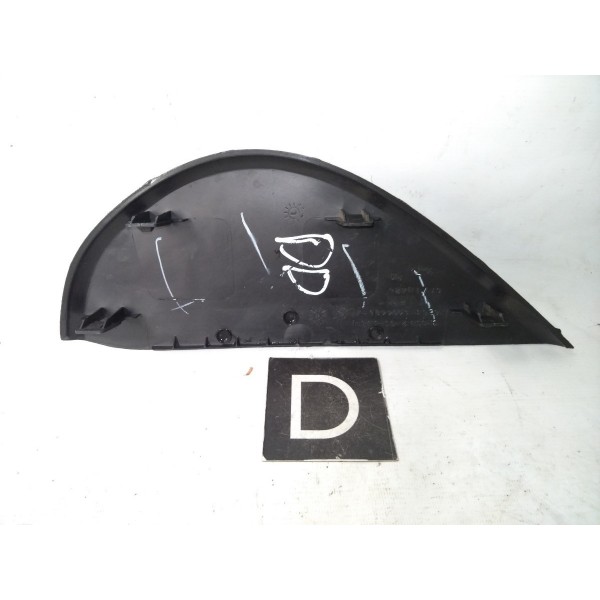 Tampa Lateral Painel Tabelie Direito Ford Fusion 2006-2009