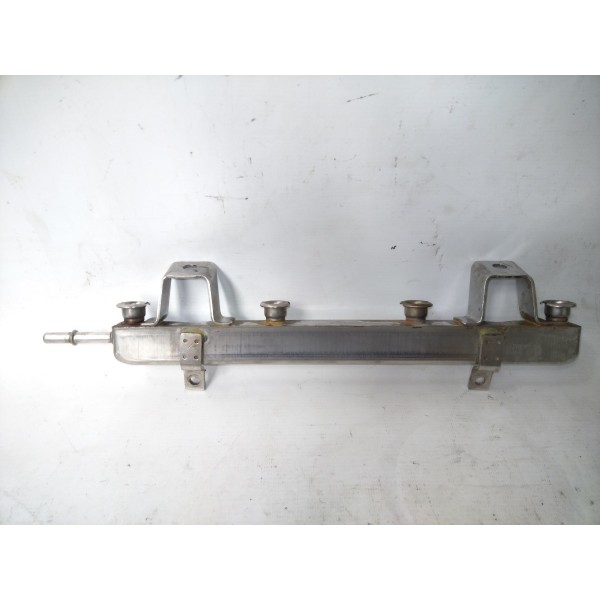 Flauta Combustivel Ford Fusion 2006-2009