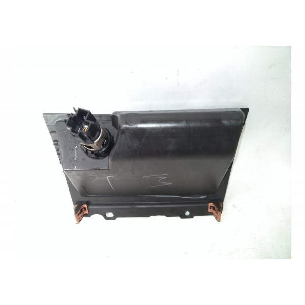Porta Objeto Tomada 12v Ford Fusion 2006-2009