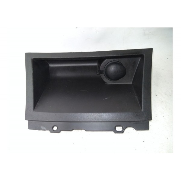 Porta Objeto Tomada 12v Ford Fusion 2006-2009