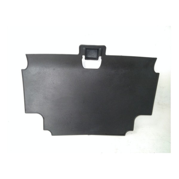 Acabamento Borracha Painel Ford Fusion 2006-2009